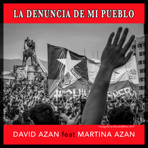 DAVID AZAN: La Denuncia de Mi Pueblo