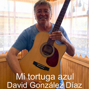 DAVID GONZALEZ DIAZ: Mi tortuga azul