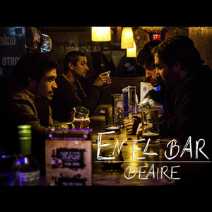 DEAIRE: En el Bar