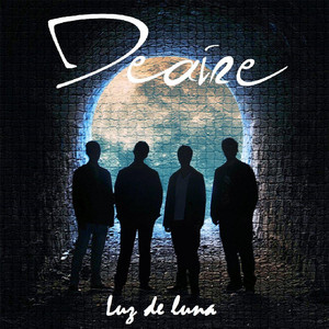 DEAIRE: Luz De Luna