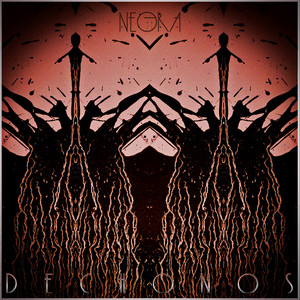 DECHONOS: Negra