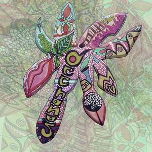 DECHONOS: Ameba Primavera