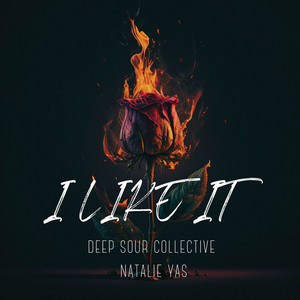 DEEP SOUR COLLECTIVE: I Like It