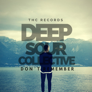 DEEP SOUR COLLECTIVE: Don't Remember