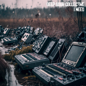 DEEP SOUR COLLECTIVE: I Need