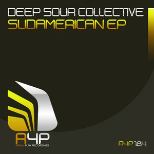 DEEP SOUR COLLECTIVE: Sudamerican EP