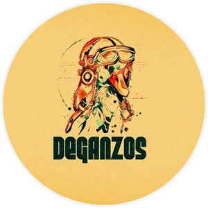 DEGANZOS: Soy un Tonto