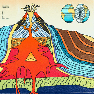 DEGONG: Latitud