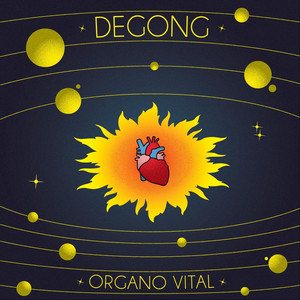 DEGONG: Órgano Vital
