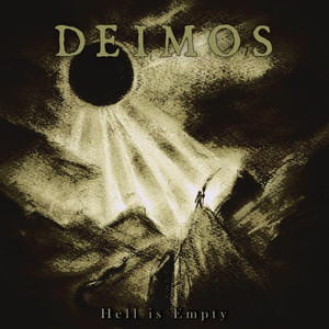 DEIMOS: Hell is Empty