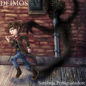 DEIMOS: Sombras Persiguiéndote