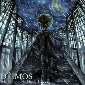 DEIMOS: Maldiciones de Lluvia Ligera