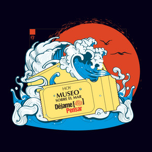 DEJAME PENSAR: Hoy Museo Sobre el Mar