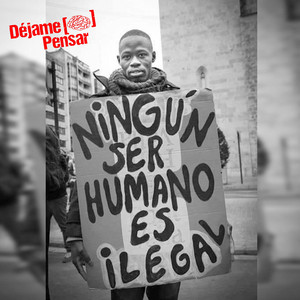 DEJAME PENSAR: El Forastero