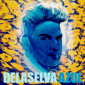 DELASELVA: Azul