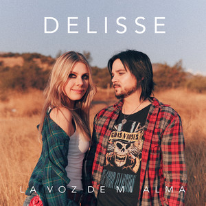 DELISSE: La Voz de mi Alma