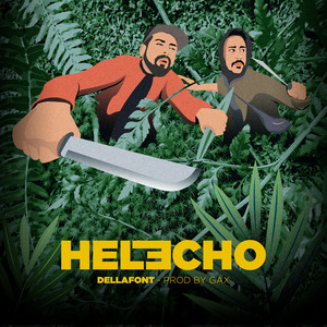 DELLAFONT: HELECHO