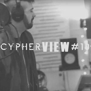 DELLAFONT: Cypher View #10