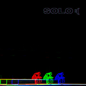 DELLAFONT: Solo