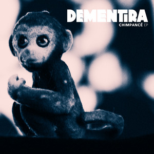 DEMENTIRA: Chimpancé