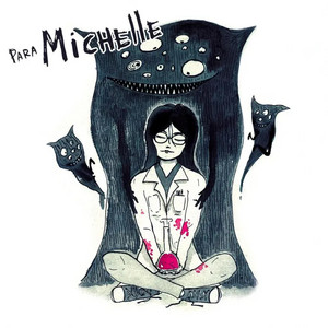 DENINXSILVA: Para Michelle