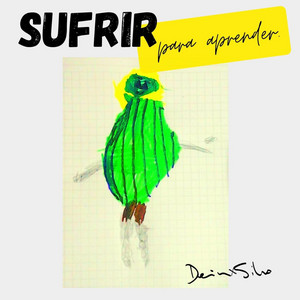 DENINXSILVA: Sufrir para aprender
