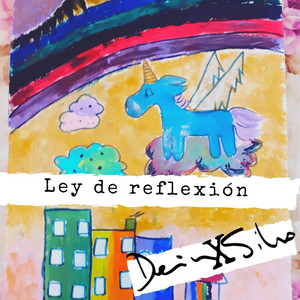 DENINXSILVA: Ley de reflexión