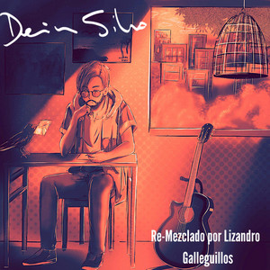DENINXSILVA: Re-Mezclado por Lizandro Galleguillos