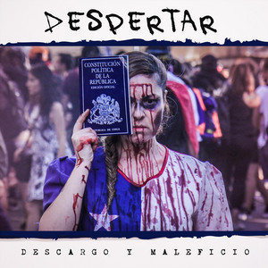 DESCARGO Y MALEFICIO: Despertar