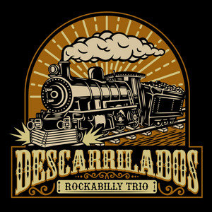 DESCARRILADOS: Descarrilados Ep 2019