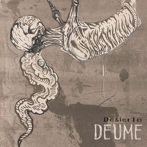 DEUME: Desierto