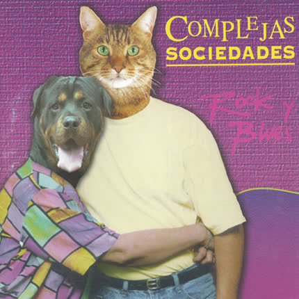 ALEJANDRO GAETE: Complejas Sociedades