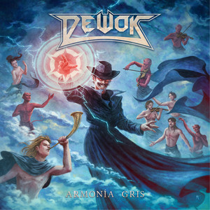 DEWOK: Armonía Gris