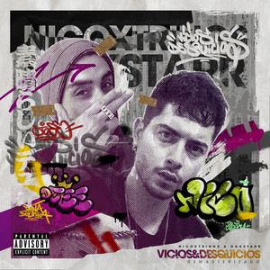 DGKSTARR: Vicios & Desquicios