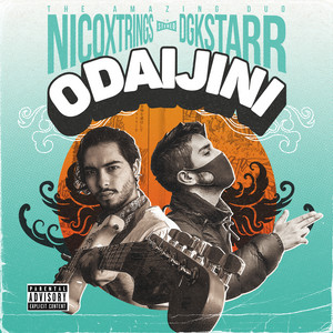 DGKSTARR: Odaijini