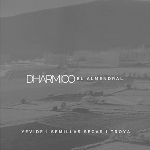 DHARMICO: El Almendral (Sesión en vivo)