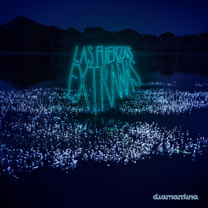 DIAMANTINA: Las Fuerzas Extrañas