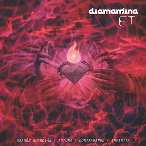 DIAMANTINA: E.T.