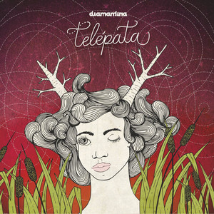 DIAMANTINA: Telépata