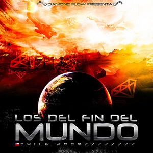 DIAMOND FLOW: Los del Fin del Mundo