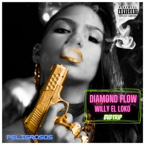DIAMOND FLOW: Peligrosos