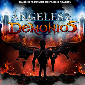 DIAMOND FLOW: Angeles y Demonios