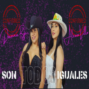 DIANA ROJAS: Son todos iguales