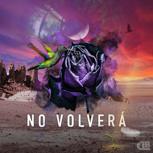 DIEGO CHARLOT: No Volverá