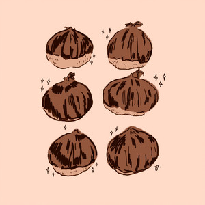 DIEGO CHARLOT: Castañas