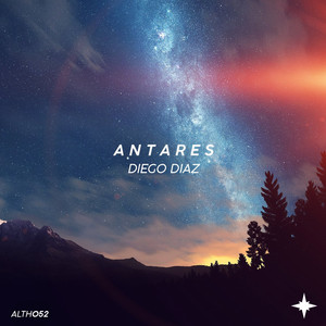 DIEGO DIAZ: Antares