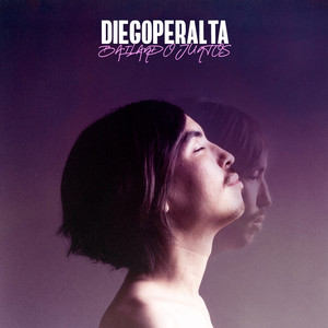 DIEGO PERALTA: Bailando Juntos