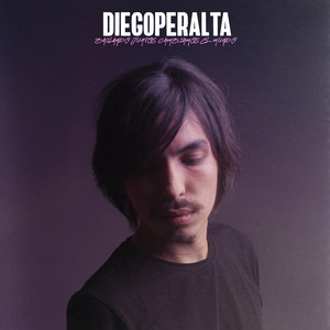 DIEGO PERALTA: Bailando Juntos Cambiamos el Mundo