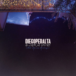 DIEGO PERALTA: Al Caer la Noche