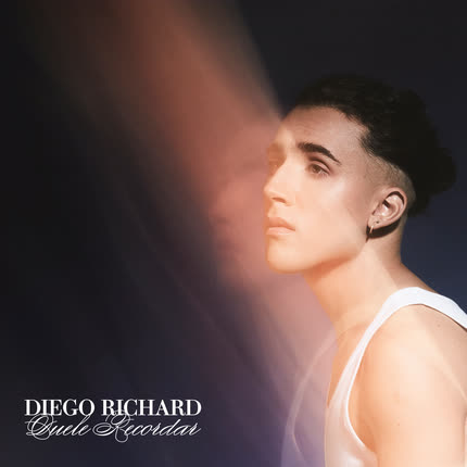 DIEGO RICHARD: Duele Recordar